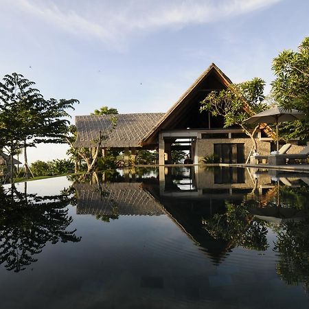 Jeda Villa Modern Stylish Luxury Villa Pemuteran Eksteriør bilde