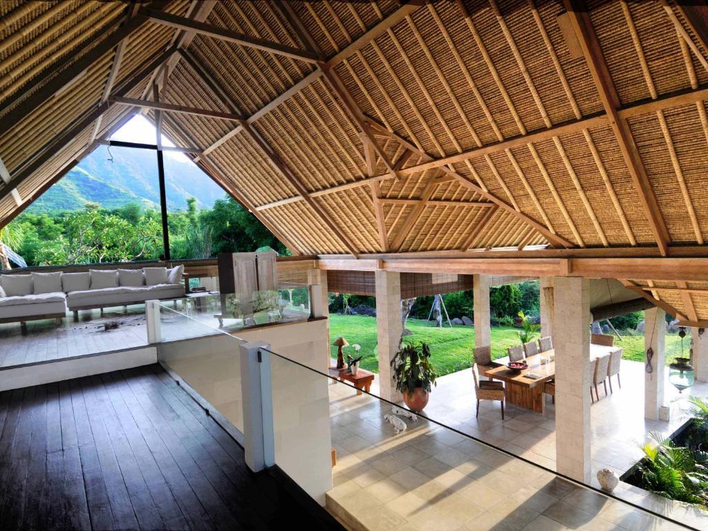 Jeda Villa Modern Stylish Luxury Villa Pemuteran Eksteriør bilde