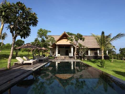 Jeda Villa Modern Stylish Luxury Villa Pemuteran Eksteriør bilde