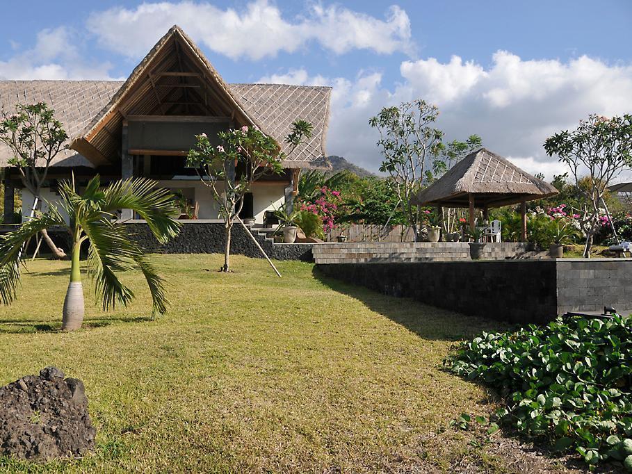 Jeda Villa Modern Stylish Luxury Villa Pemuteran Eksteriør bilde