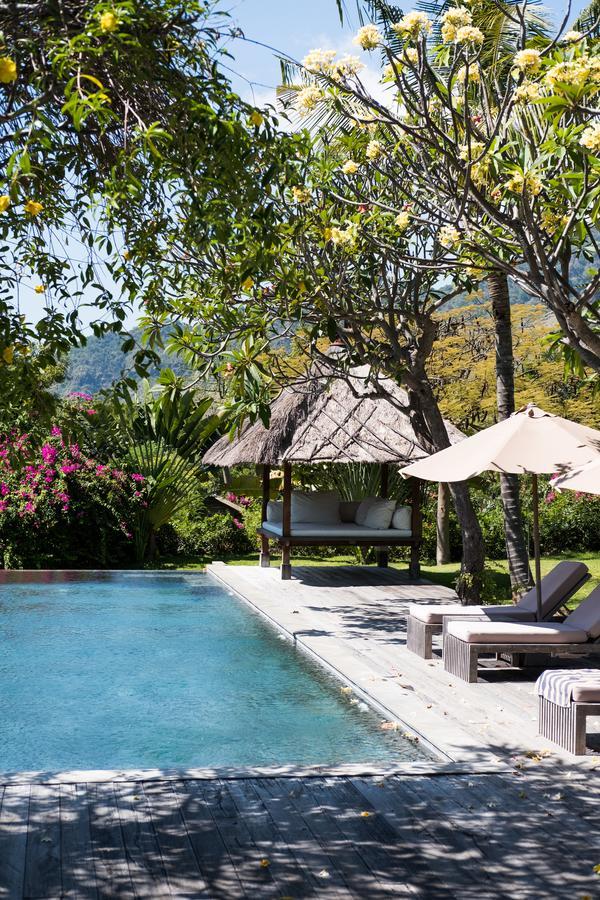 Jeda Villa Modern Stylish Luxury Villa Pemuteran Eksteriør bilde