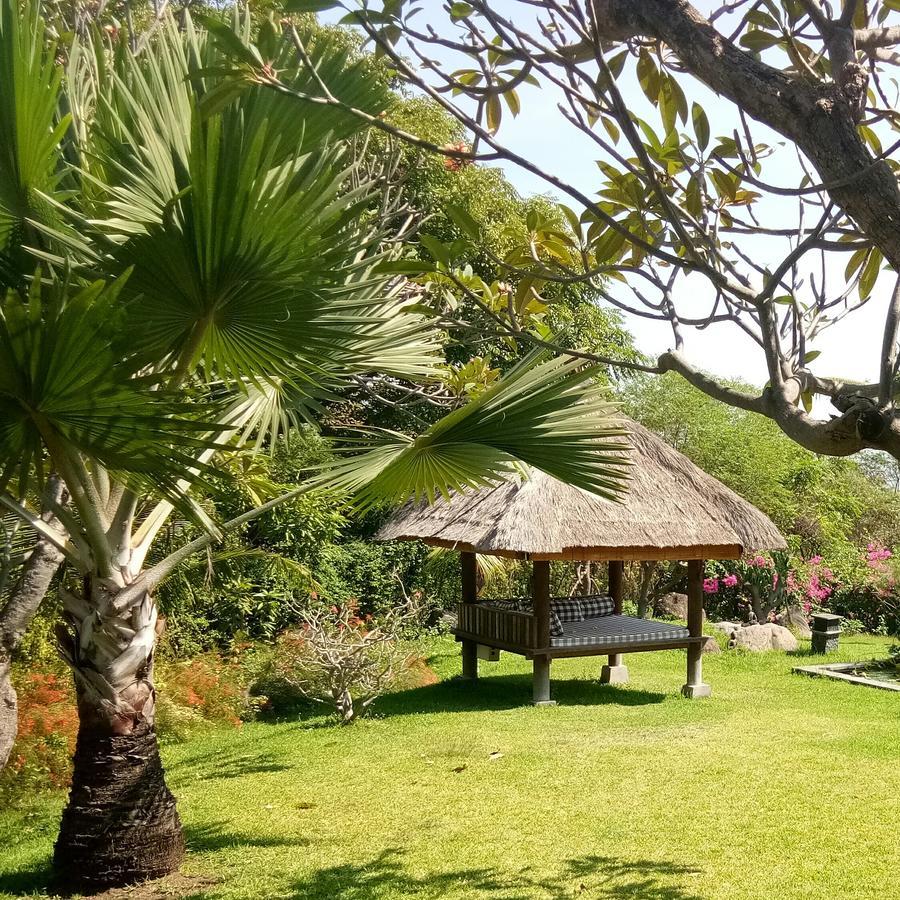 Jeda Villa Modern Stylish Luxury Villa Pemuteran Eksteriør bilde