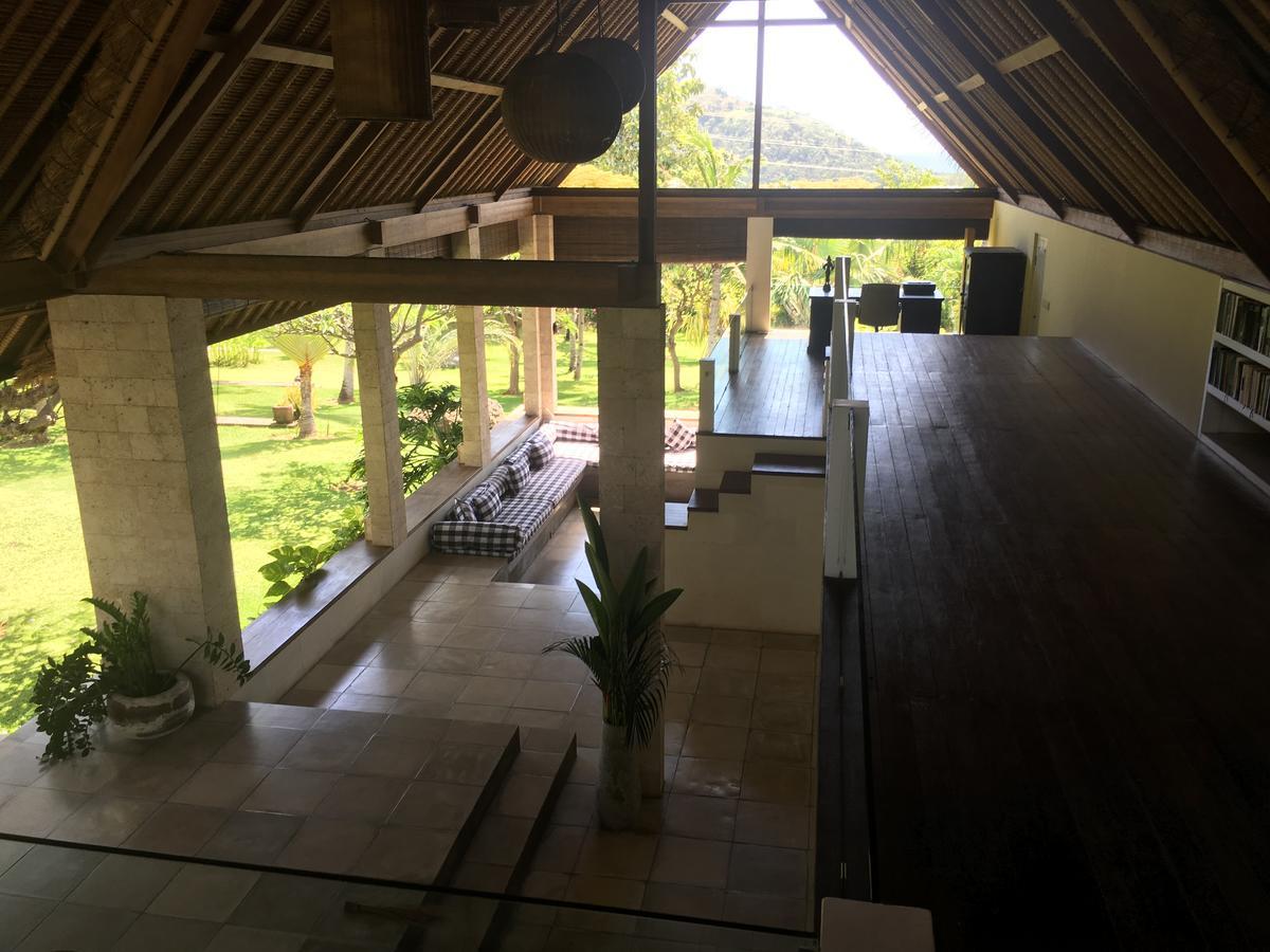 Jeda Villa Modern Stylish Luxury Villa Pemuteran Eksteriør bilde