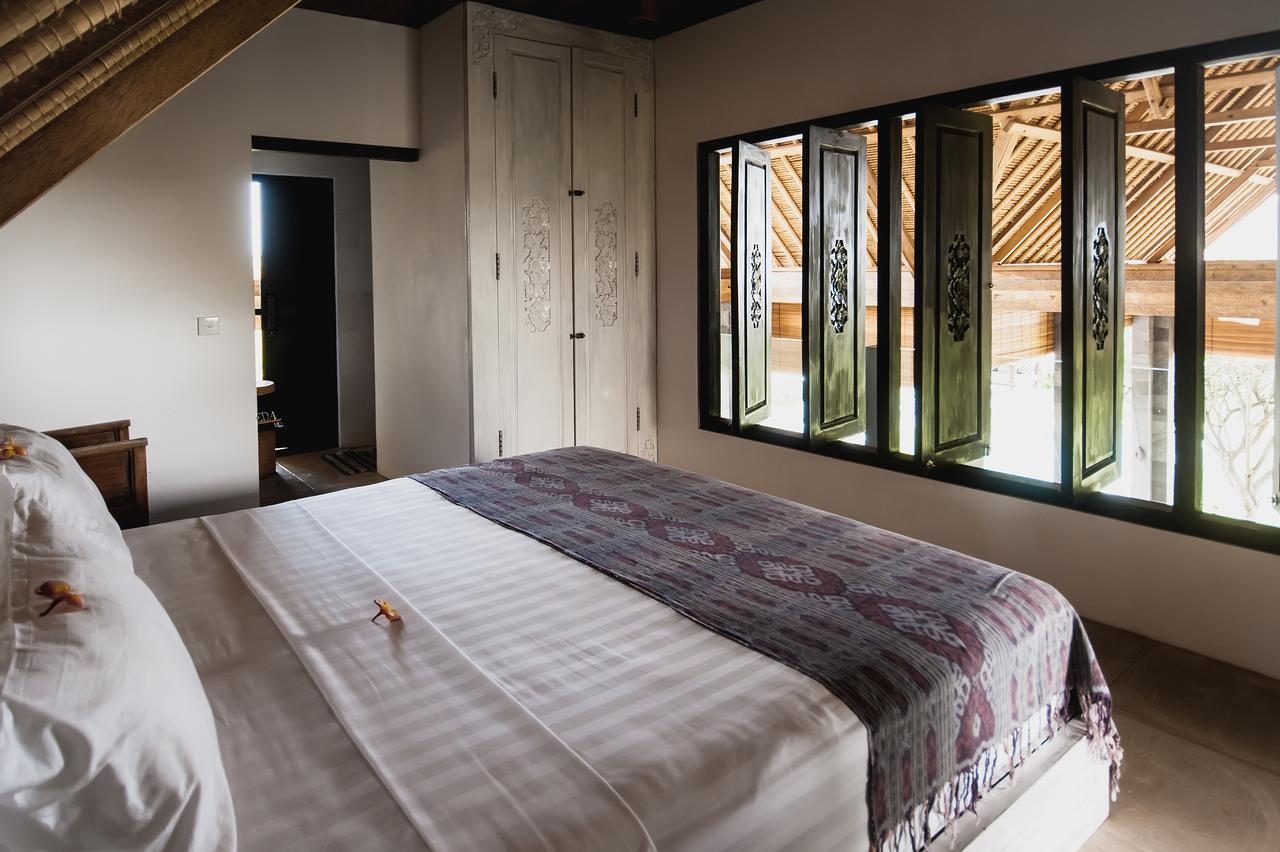 Jeda Villa Modern Stylish Luxury Villa Pemuteran Eksteriør bilde