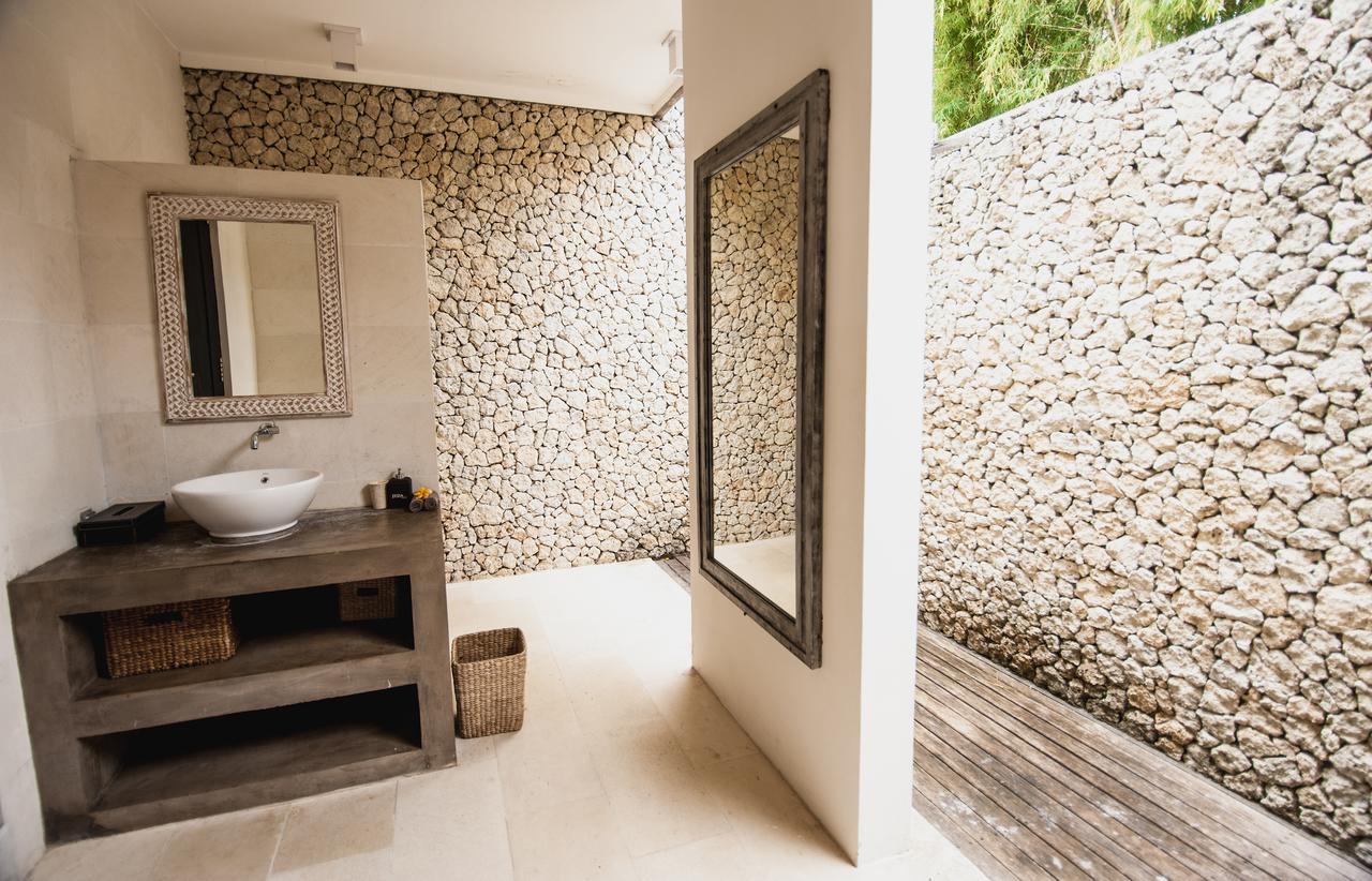 Jeda Villa Modern Stylish Luxury Villa Pemuteran Eksteriør bilde