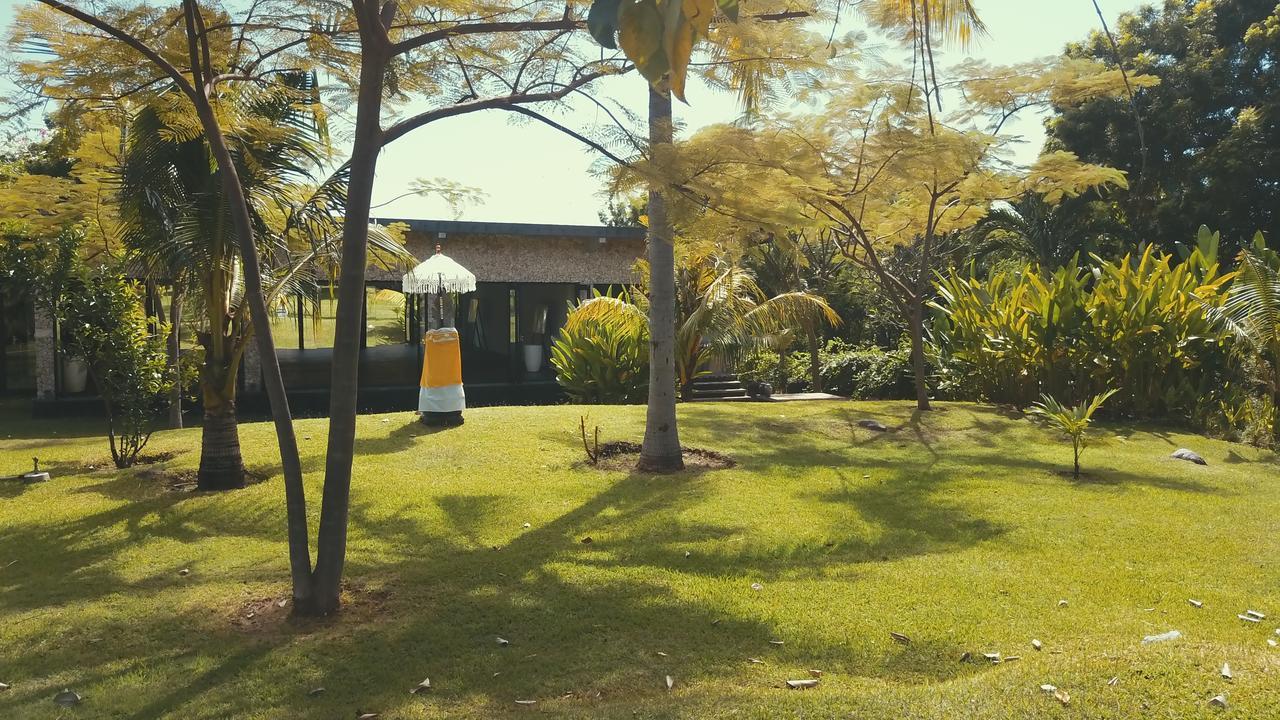 Jeda Villa Modern Stylish Luxury Villa Pemuteran Eksteriør bilde