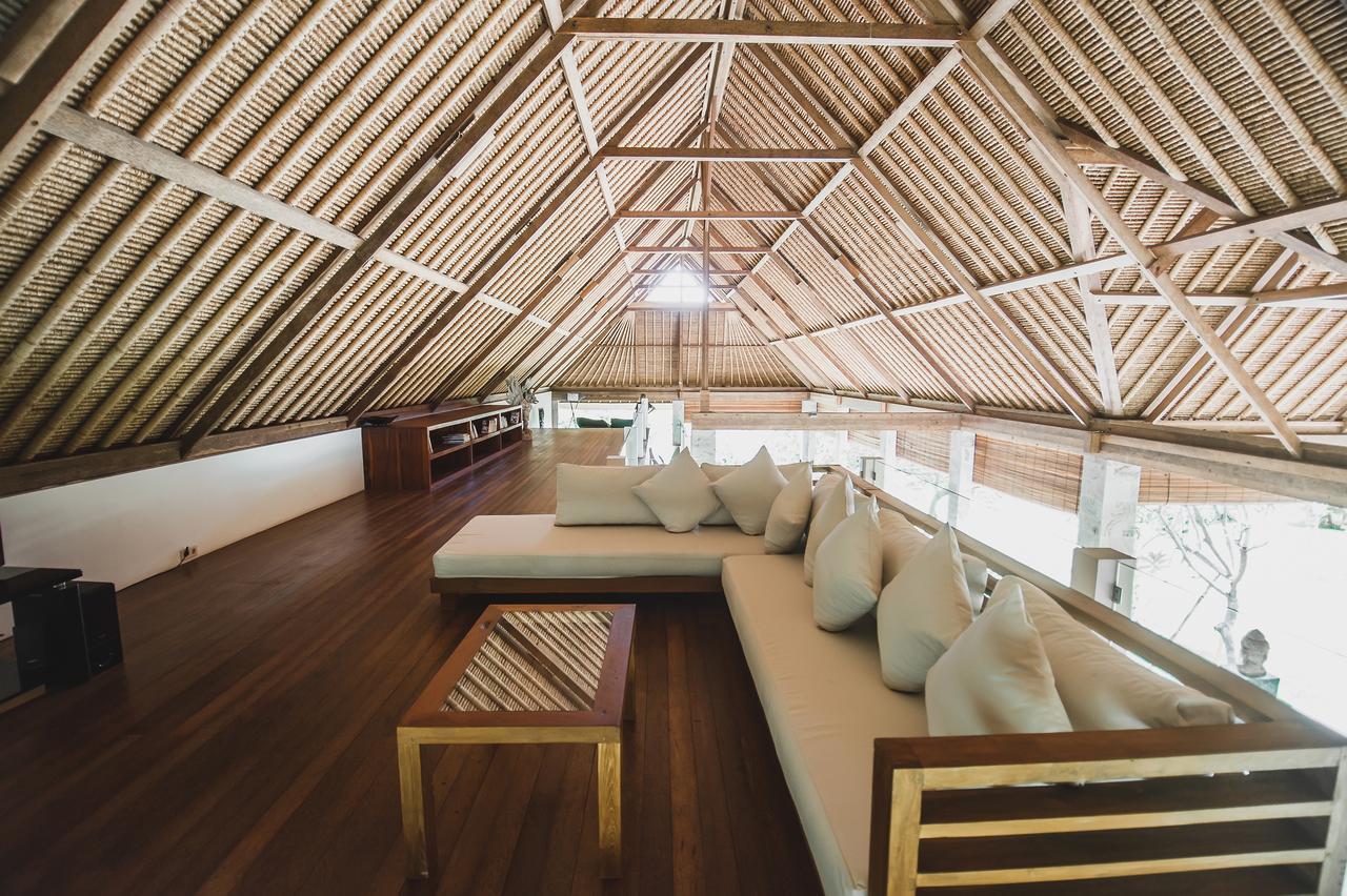 Jeda Villa Modern Stylish Luxury Villa Pemuteran Eksteriør bilde