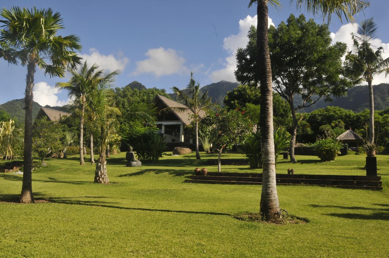 Jeda Villa Modern Stylish Luxury Villa Pemuteran Eksteriør bilde