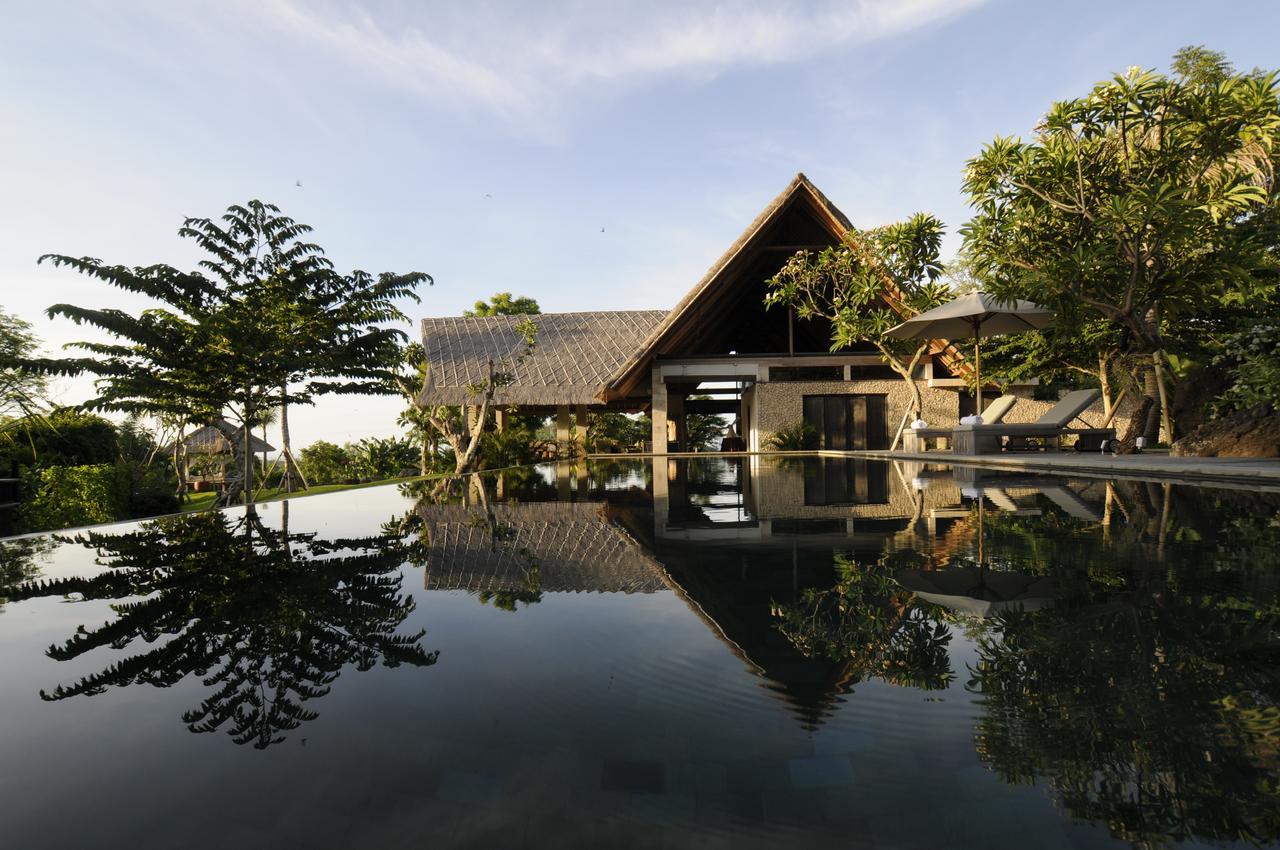 Jeda Villa Modern Stylish Luxury Villa Pemuteran Eksteriør bilde