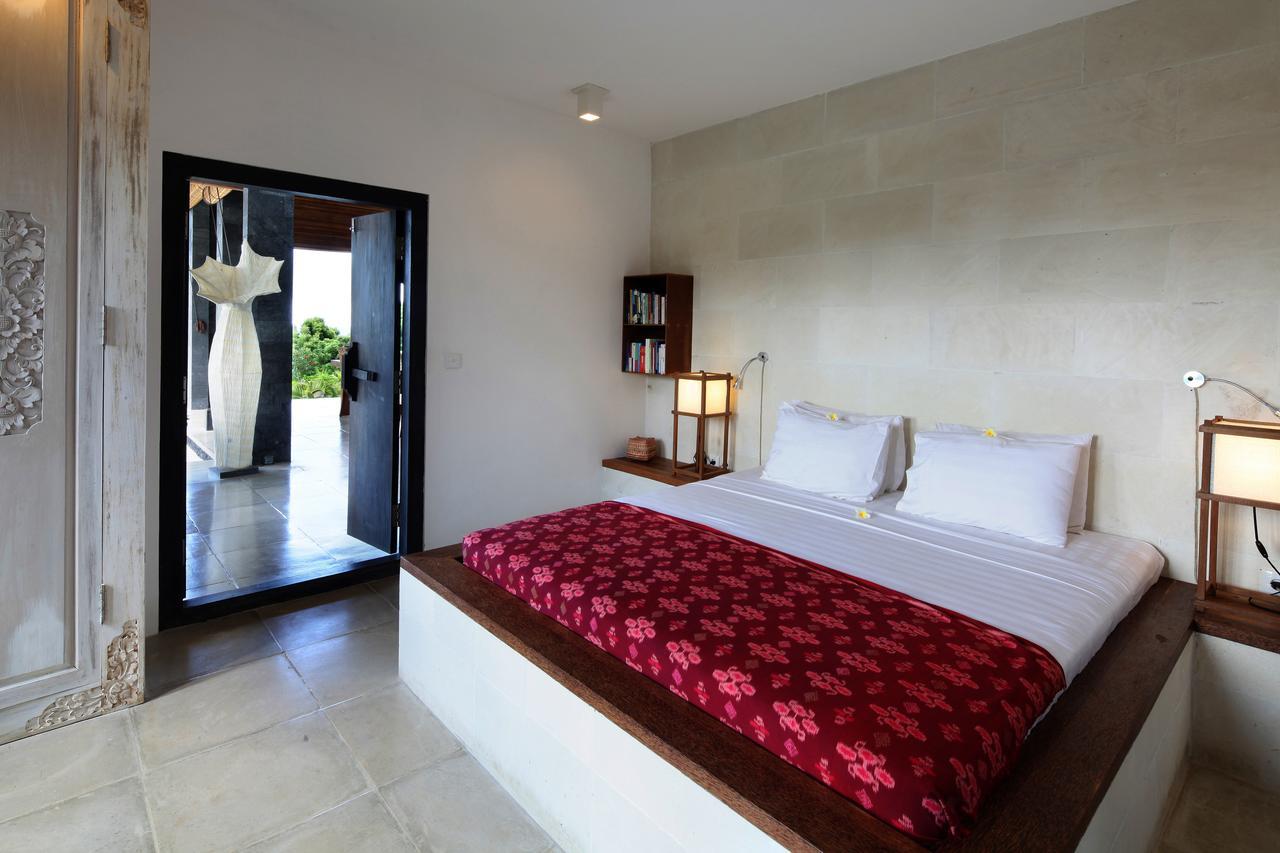 Jeda Villa Modern Stylish Luxury Villa Pemuteran Eksteriør bilde