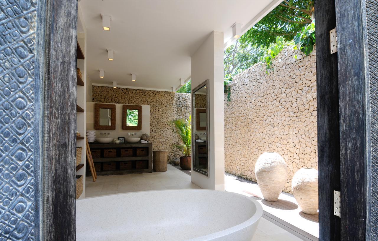 Jeda Villa Modern Stylish Luxury Villa Pemuteran Eksteriør bilde