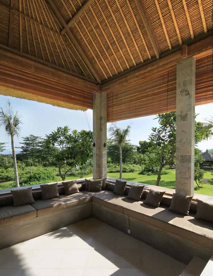 Jeda Villa Modern Stylish Luxury Villa Pemuteran Eksteriør bilde