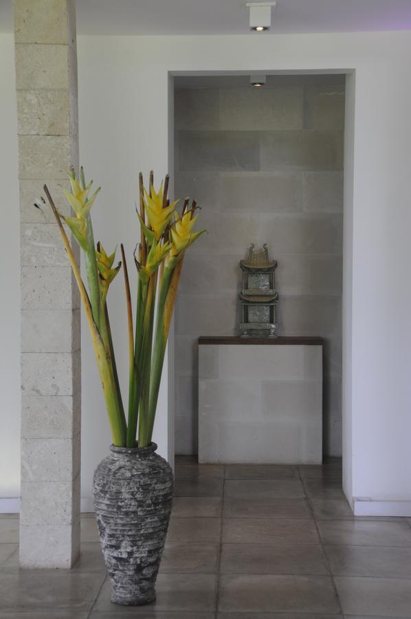 Jeda Villa Modern Stylish Luxury Villa Pemuteran Eksteriør bilde