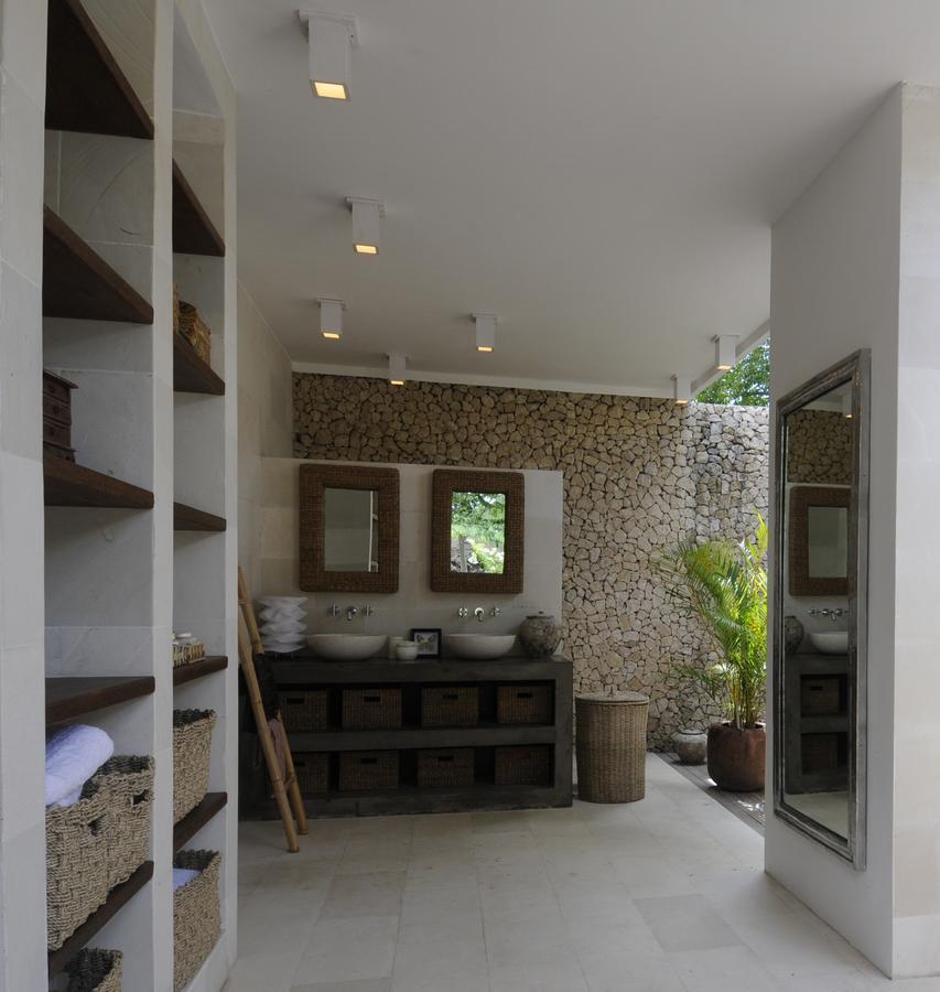 Jeda Villa Modern Stylish Luxury Villa Pemuteran Eksteriør bilde