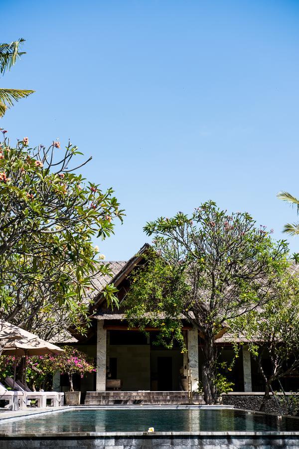 Jeda Villa Modern Stylish Luxury Villa Pemuteran Eksteriør bilde
