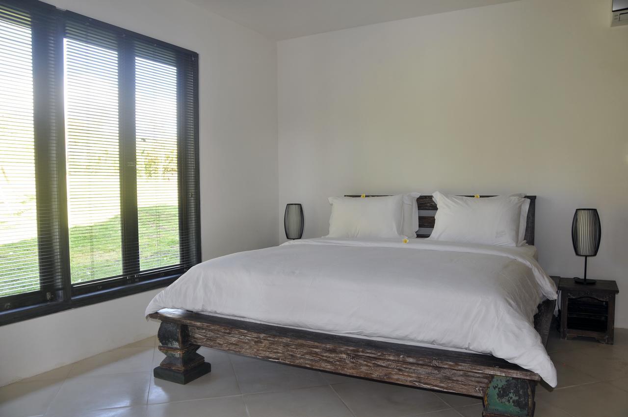 Jeda Villa Modern Stylish Luxury Villa Pemuteran Eksteriør bilde